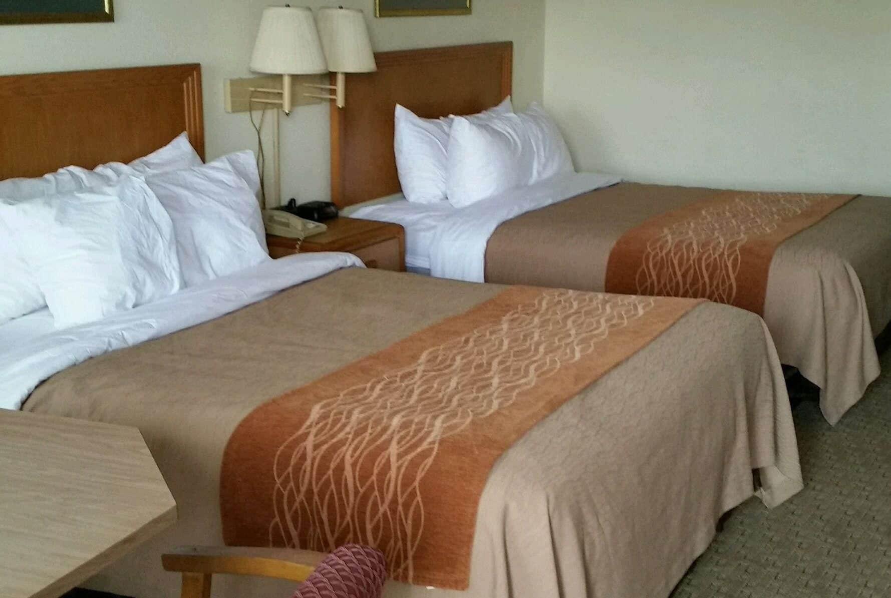 Days Inn By Wyndham St George St. George Екстериор снимка