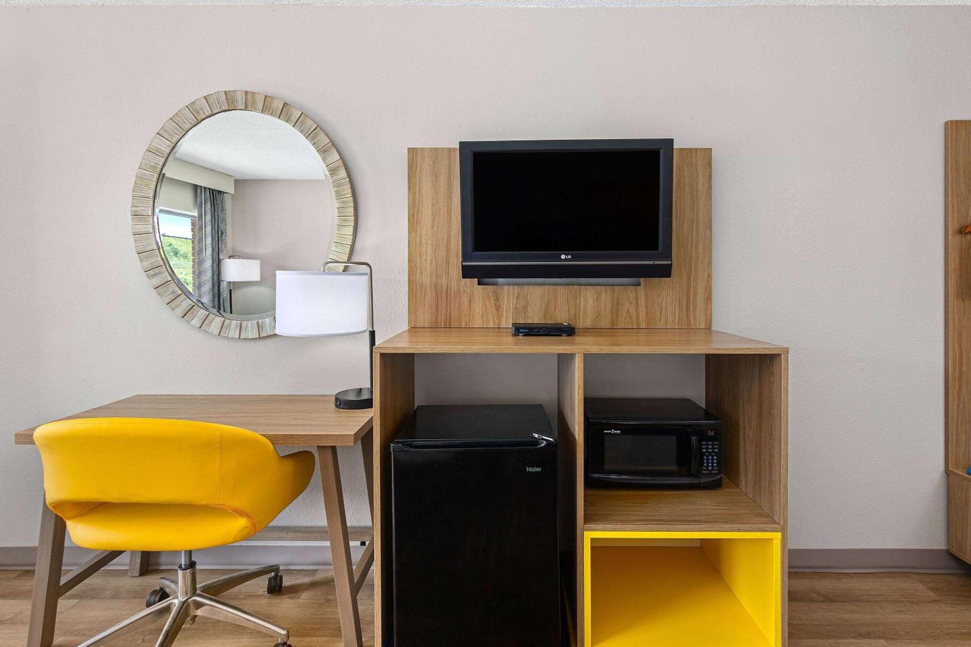 Days Inn By Wyndham St George St. George Екстериор снимка