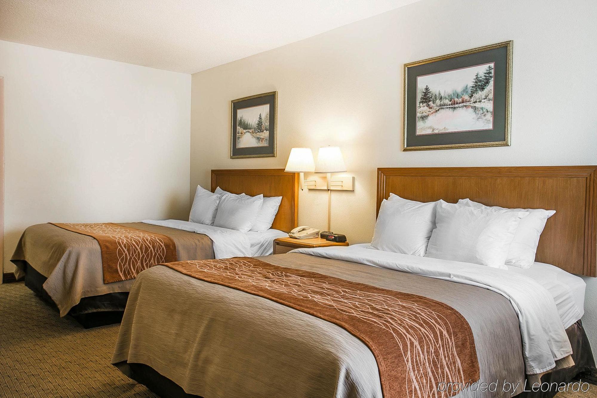 Days Inn By Wyndham St George St. George Екстериор снимка