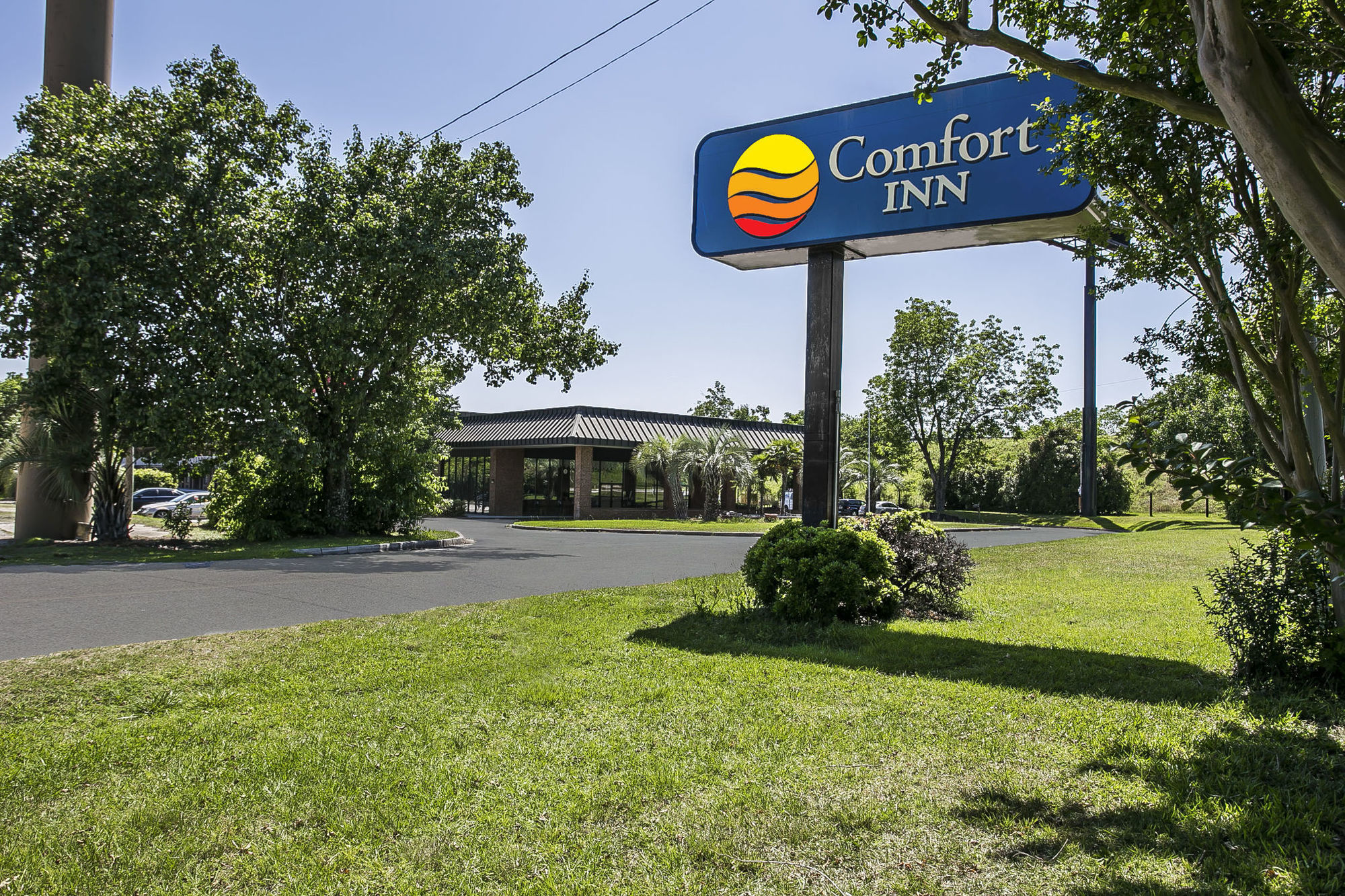 Days Inn By Wyndham St George St. George Екстериор снимка
